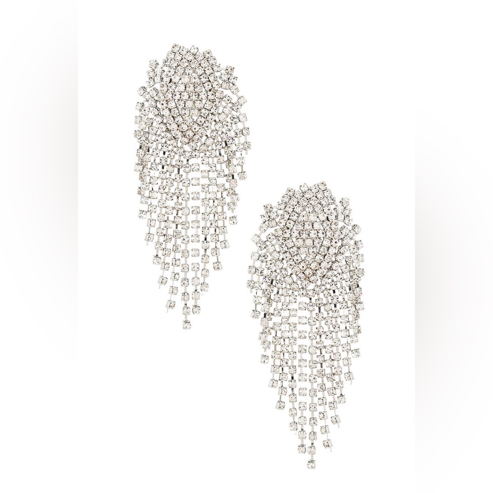 Shashi Royal Queen Earrings